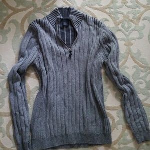 Men's Calvin Klein sweater Sz. L